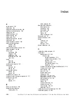 Preview for 234 page of Thermo Scientific Applied Biosystems QuantStudio 6 Pro User Manual