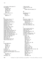 Preview for 236 page of Thermo Scientific Applied Biosystems QuantStudio 6 Pro User Manual