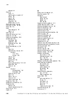 Preview for 238 page of Thermo Scientific Applied Biosystems QuantStudio 6 Pro User Manual