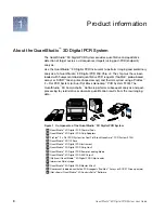 Preview for 8 page of Thermo Scientific Applied Biosystems QuantStudio User Manual