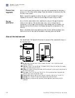 Preview for 12 page of Thermo Scientific Applied Biosystems QuantStudio User Manual