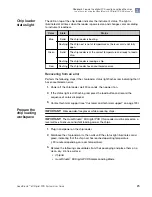 Preview for 25 page of Thermo Scientific Applied Biosystems QuantStudio User Manual