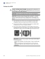 Preview for 36 page of Thermo Scientific Applied Biosystems QuantStudio User Manual