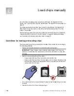 Preview for 106 page of Thermo Scientific Applied Biosystems QuantStudio User Manual