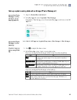 Preview for 69 page of Thermo Scientific Applied Biosystems SeqStudio Genetic Analyzer User Manual