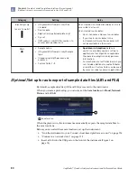 Preview for 80 page of Thermo Scientific Applied Biosystems SeqStudio Genetic Analyzer User Manual