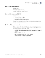 Preview for 123 page of Thermo Scientific Applied Biosystems SeqStudio Genetic Analyzer User Manual