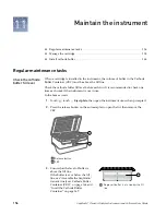 Preview for 156 page of Thermo Scientific Applied Biosystems SeqStudio Genetic Analyzer User Manual