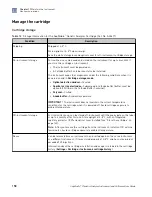 Preview for 158 page of Thermo Scientific Applied Biosystems SeqStudio Genetic Analyzer User Manual