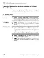 Preview for 230 page of Thermo Scientific Applied Biosystems SeqStudio Genetic Analyzer User Manual