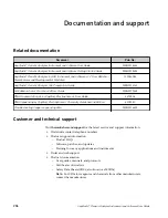 Preview for 236 page of Thermo Scientific Applied Biosystems SeqStudio Genetic Analyzer User Manual