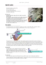 Preview for 171 page of Thermo Scientific Apreo User'S Operation Manual