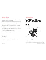 Preview for 3 page of Thermo Scientific AQUAfast AQ3170 User Manual