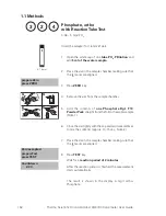 Предварительный просмотр 154 страницы Thermo Scientific AQUAfast AQ3700 User Manual