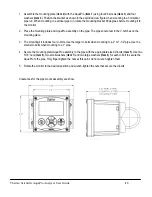 Предварительный просмотр 15 страницы Thermo Scientific AquaPro User Manual