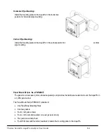 Предварительный просмотр 16 страницы Thermo Scientific AquaPro User Manual