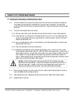 Preview for 18 page of Thermo Scientific AquaSensors AnalogPlus 1.0 User Manual