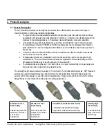 Preview for 6 page of Thermo Scientific AquaSensors AnalogPlus User Manual