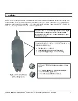 Preview for 9 page of Thermo Scientific AquaSensors AnalogPlus User Manual