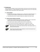 Preview for 13 page of Thermo Scientific AquaSensors AnalogPlus User Manual