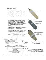 Preview for 22 page of Thermo Scientific AquaSensors AnalogPlus User Manual