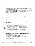 Preview for 7 page of Thermo Scientific AquaSensors AquaChlor User Manual