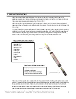 Preview for 8 page of Thermo Scientific AquaSensors AquaChlor User Manual