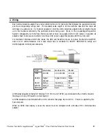 Preview for 19 page of Thermo Scientific AquaSensors AquaChlor User Manual