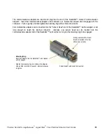 Preview for 20 page of Thermo Scientific AquaSensors AquaChlor User Manual