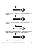 Preview for 25 page of Thermo Scientific AquaSensors AquaChlor User Manual