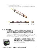 Preview for 11 page of Thermo Scientific AquaSensors AquaTrace User Manual