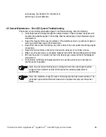 Preview for 18 page of Thermo Scientific AquaSensors AquaTrace User Manual