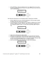 Preview for 22 page of Thermo Scientific AquaSensors AquaTrace User Manual