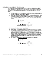 Preview for 24 page of Thermo Scientific AquaSensors AquaTrace User Manual