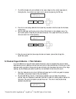 Preview for 25 page of Thermo Scientific AquaSensors AquaTrace User Manual