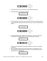 Preview for 26 page of Thermo Scientific AquaSensors AquaTrace User Manual