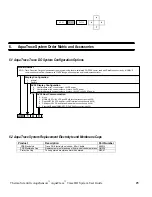 Preview for 27 page of Thermo Scientific AquaSensors AquaTrace User Manual