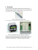 Preview for 9 page of Thermo Scientific AquaSensors AV38 User Manual