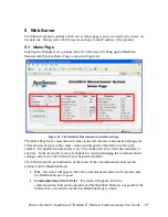 Preview for 39 page of Thermo Scientific AquaSensors AV38 User Manual