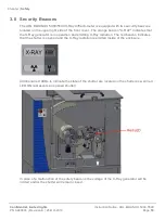 Preview for 10 page of Thermo Scientific ARL EQUINOX 5000 Instruction Notice