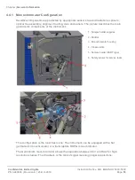 Предварительный просмотр 18 страницы Thermo Scientific ARL EQUINOX 5000 Instruction Notice