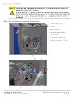 Preview for 21 page of Thermo Scientific ARL EQUINOX 5000 Instruction Notice