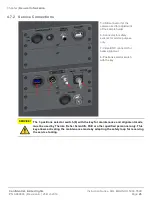 Preview for 25 page of Thermo Scientific ARL EQUINOX 5000 Instruction Notice