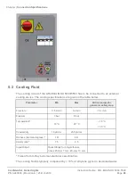 Preview for 29 page of Thermo Scientific ARL EQUINOX 5000 Instruction Notice