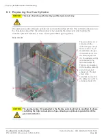 Preview for 44 page of Thermo Scientific ARL EQUINOX 5000 Instruction Notice