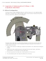 Preview for 49 page of Thermo Scientific ARL EQUINOX 5000 Instruction Notice