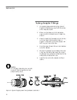 Предварительный просмотр 12 страницы Thermo Scientific Barnstead EASYpure RODI 1332 Series Operation Manual And Parts List