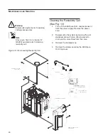 Предварительный просмотр 30 страницы Thermo Scientific Barnstead EASYpure RODI 1332 Series Operation Manual And Parts List