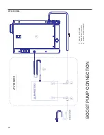 Предварительный просмотр 52 страницы Thermo Scientific Barnstead EASYpure RODI 1332 Series Operation Manual And Parts List