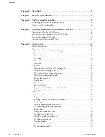 Preview for 8 page of Thermo Scientific Barnstead GenPure xCAD Plus System Operating Instructions Manual